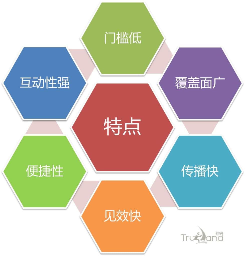 網(wǎng)絡(luò)營銷產(chǎn)品的特點有哪些?